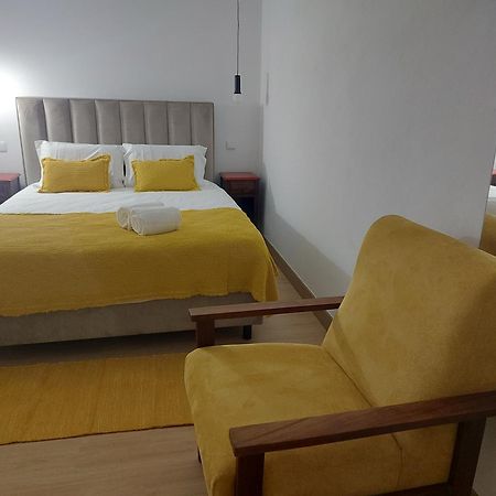 Recanto D'Avo มองเซา ภายนอก รูปภาพ